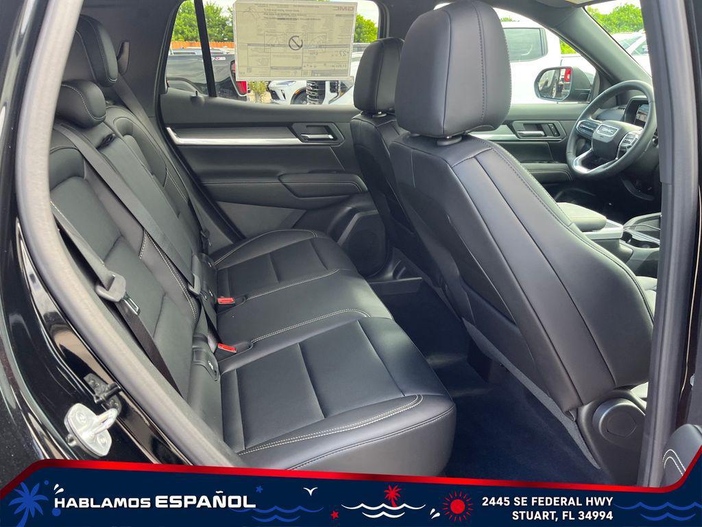 new 2026 GMC Terrain car, priced at $34,336