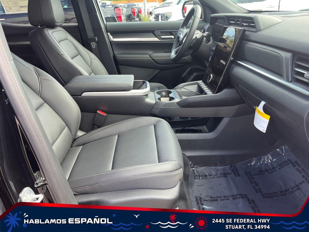 new 2026 GMC Terrain car, priced at $34,336