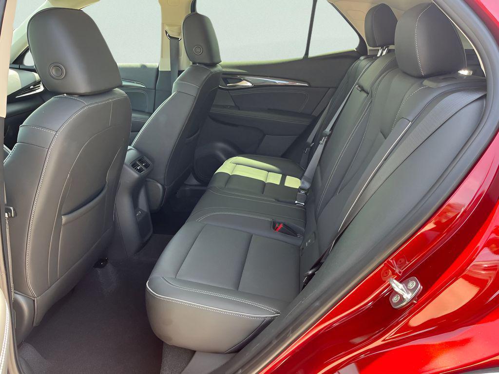 used 2023 Buick Envision car, priced at $25,372