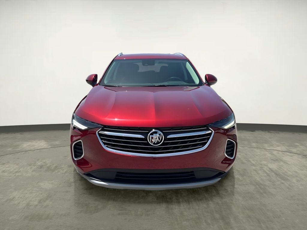 used 2023 Buick Envision car, priced at $25,372