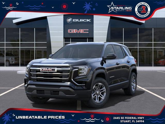 new 2025 GMC Terrain car, priced at $31,023