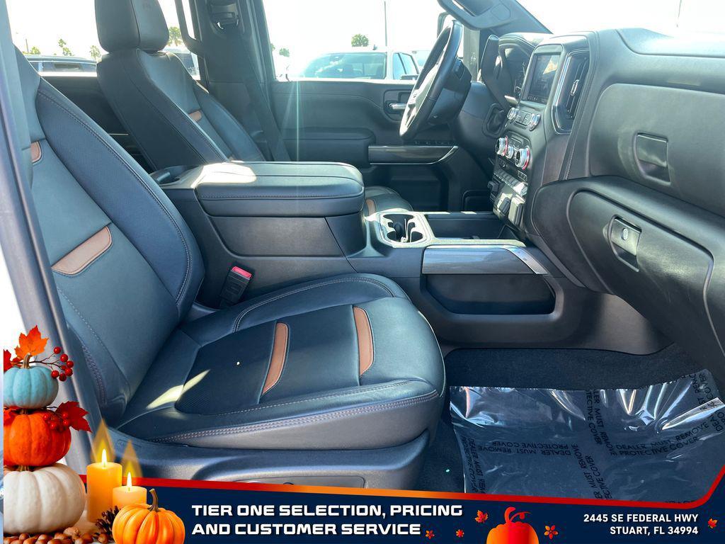 used 2023 GMC Sierra 2500 car, priced at $61,957