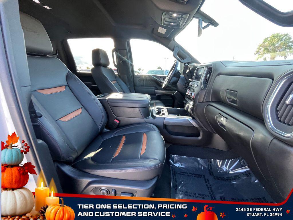 used 2023 GMC Sierra 2500 car, priced at $61,957