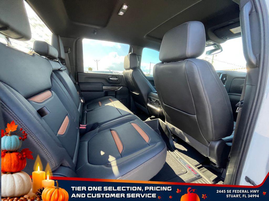 used 2023 GMC Sierra 2500 car, priced at $61,957