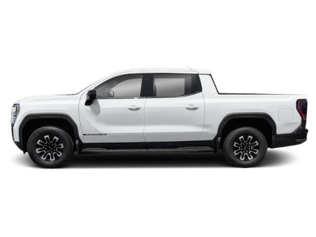 new 2026 GMC Sierra EV car, priced at $63,060
