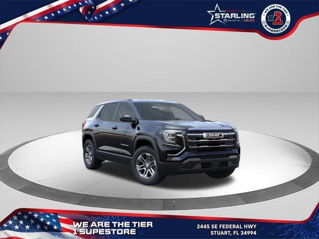 new 2026 GMC Terrain car, priced at $30,826