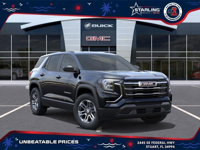 new 2026 GMC Terrain car, priced at $30,826