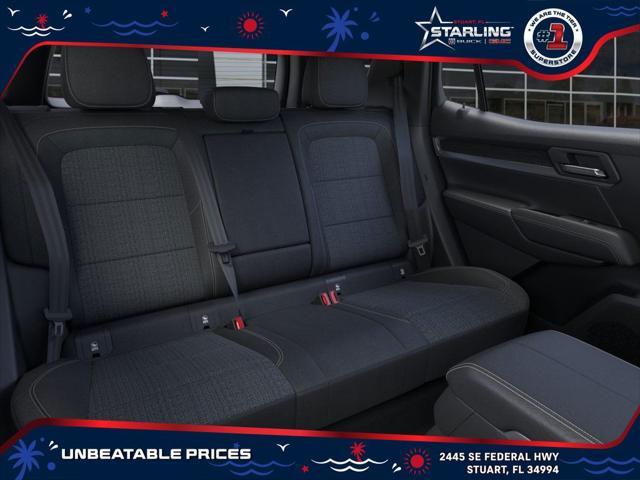 new 2026 GMC Terrain car, priced at $30,826