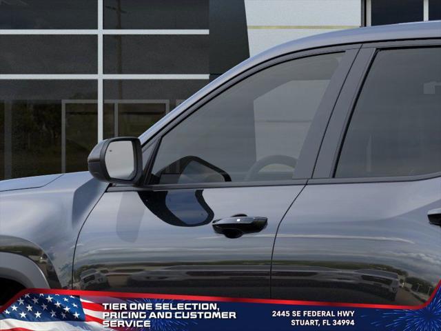 new 2026 GMC Terrain car, priced at $30,826