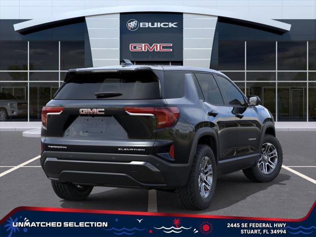 new 2026 GMC Terrain car, priced at $30,826