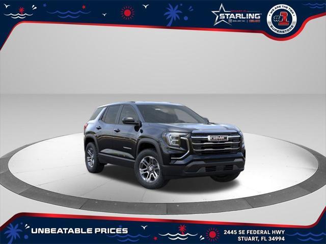 new 2026 GMC Terrain car, priced at $30,826