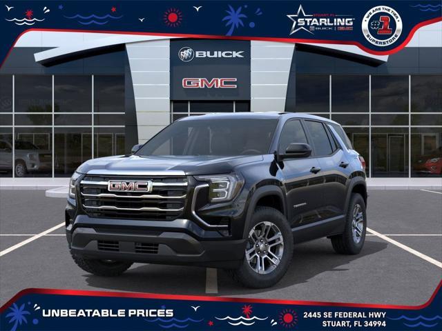 new 2026 GMC Terrain car, priced at $30,826