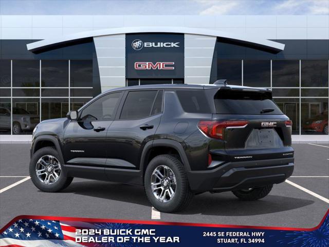 new 2026 GMC Terrain car, priced at $30,826