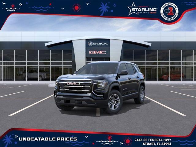 new 2026 GMC Terrain car, priced at $30,826
