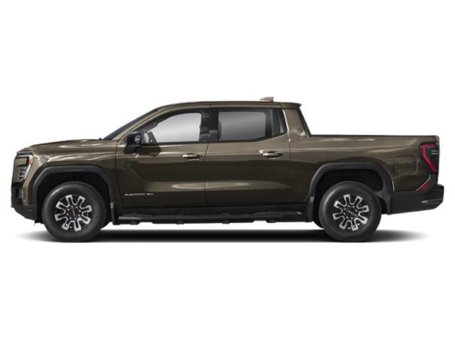 new 2026 GMC Sierra EV car, priced at $77,441