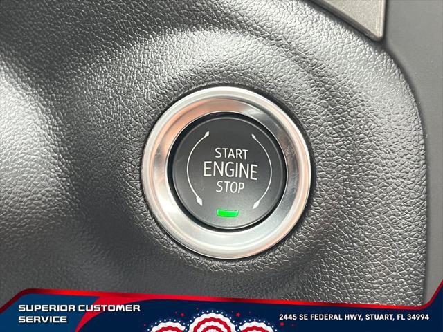 new 2025 GMC Sierra 1500 car, priced at $31,799