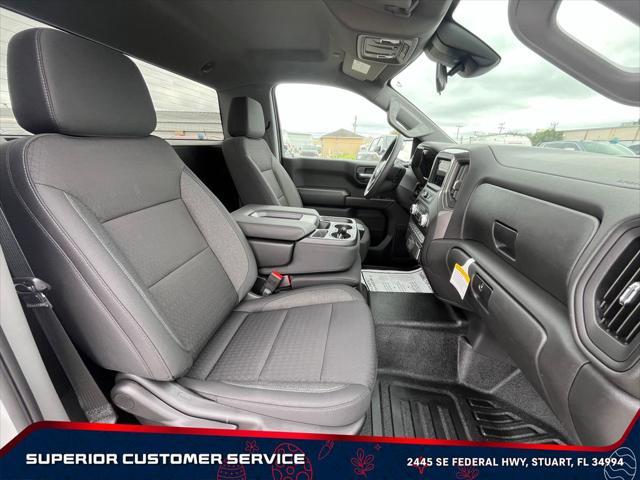 new 2025 GMC Sierra 1500 car, priced at $31,999