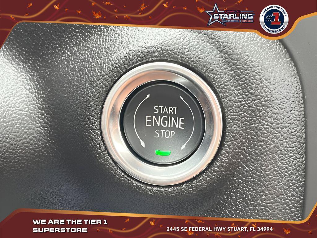 new 2025 GMC Sierra 1500 car, priced at $30,204