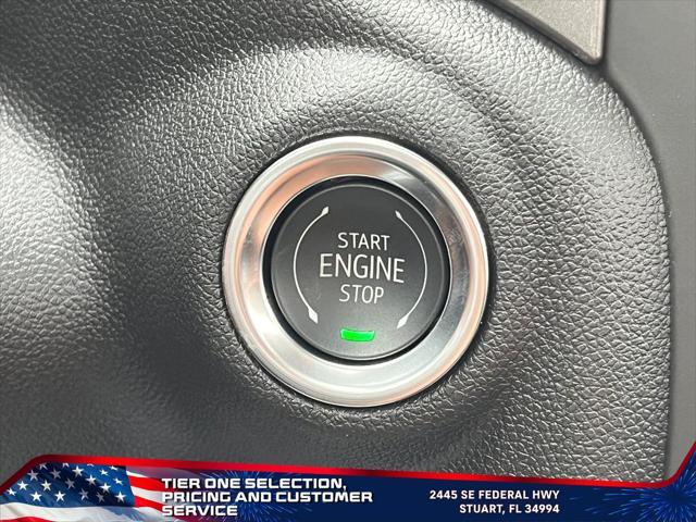 new 2025 GMC Sierra 1500 car, priced at $31,204