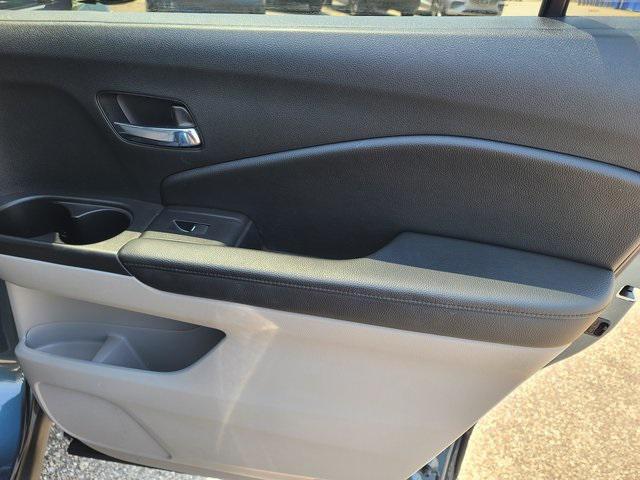 used 2021 Honda Pilot car, priced at $25,334