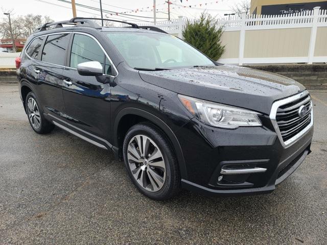 used 2019 Subaru Ascent car, priced at $18,977