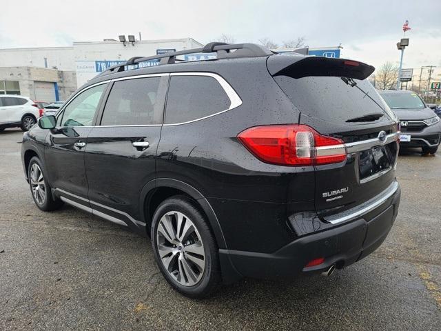 used 2019 Subaru Ascent car, priced at $18,977