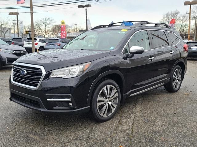 used 2019 Subaru Ascent car, priced at $18,977