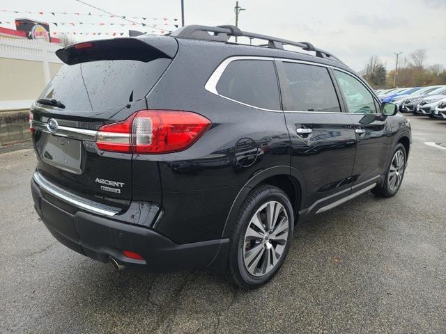 used 2019 Subaru Ascent car, priced at $18,977