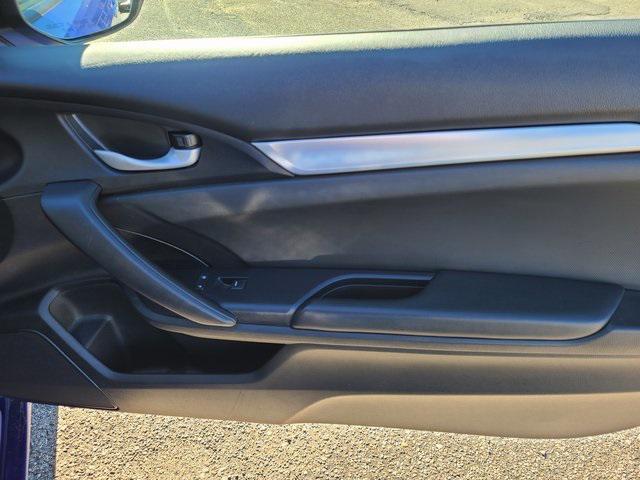 used 2020 Honda Civic car, priced at $21,577