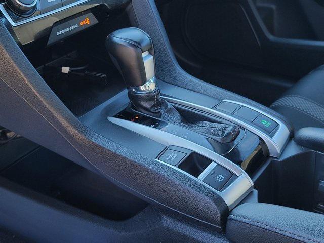 used 2020 Honda Civic car, priced at $21,577