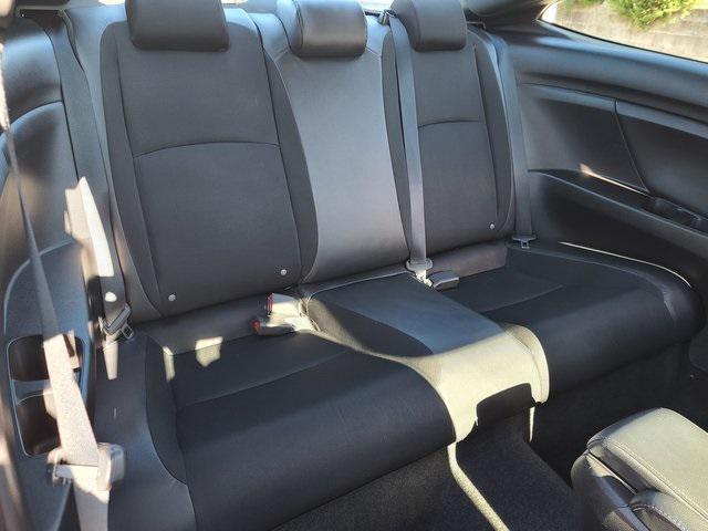 used 2020 Honda Civic car, priced at $21,577