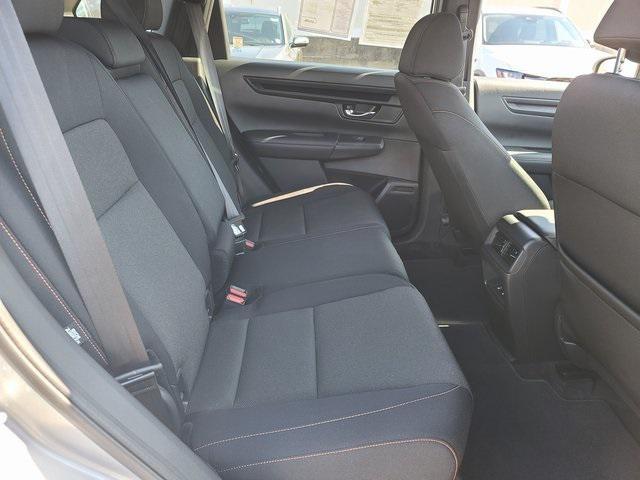 used 2024 Honda CR-V Hybrid car, priced at $29,977