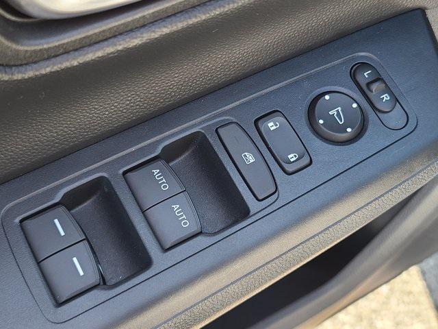 used 2024 Honda CR-V Hybrid car, priced at $29,977