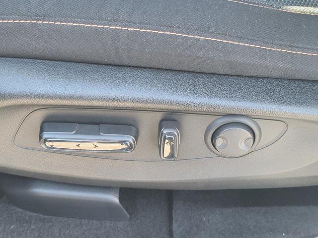 used 2024 Honda CR-V Hybrid car, priced at $29,977