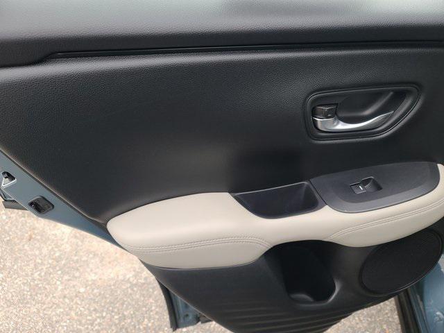 used 2023 Honda HR-V car, priced at $22,177