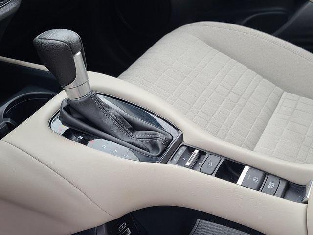 used 2023 Honda HR-V car, priced at $22,177