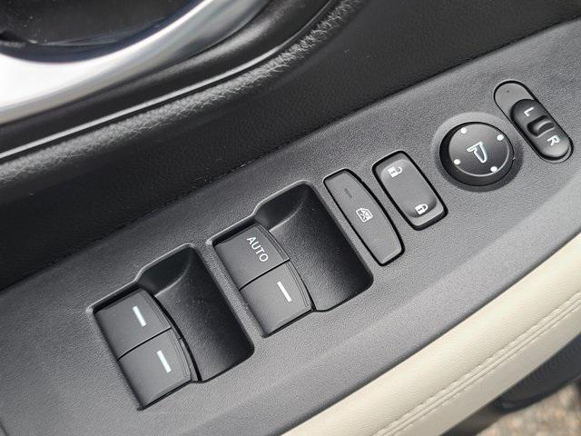 used 2023 Honda HR-V car, priced at $22,177