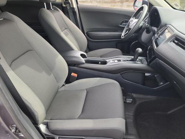 used 2022 Honda HR-V car, priced at $22,777