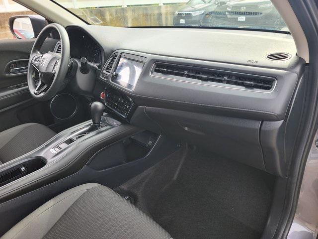 used 2022 Honda HR-V car, priced at $22,777