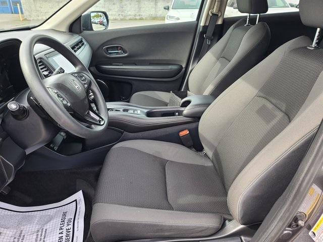used 2022 Honda HR-V car, priced at $22,777