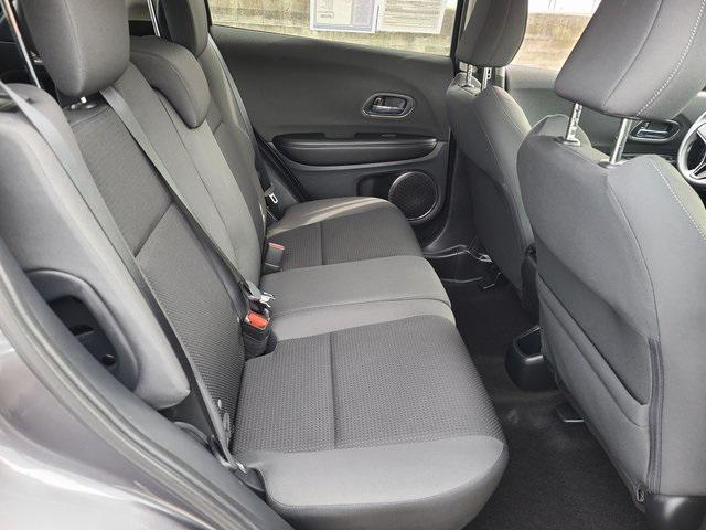 used 2022 Honda HR-V car, priced at $22,777