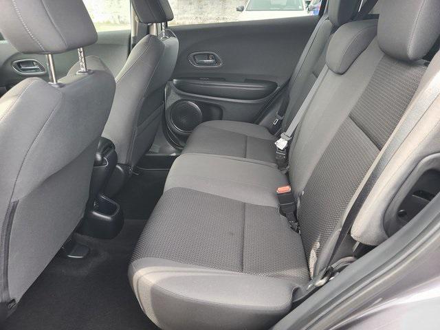 used 2022 Honda HR-V car, priced at $22,777