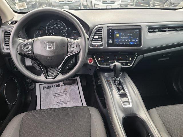 used 2022 Honda HR-V car, priced at $22,777