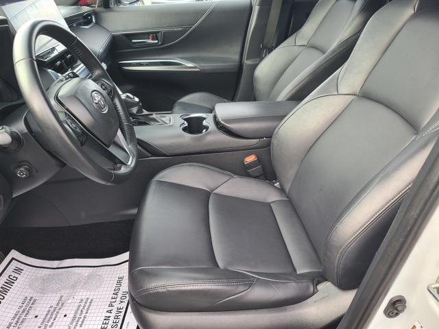 used 2023 Toyota Venza car, priced at $27,977