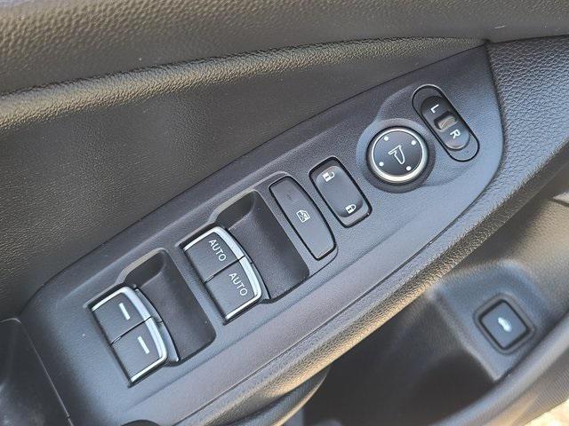 used 2022 Honda Accord car, priced at $22,477