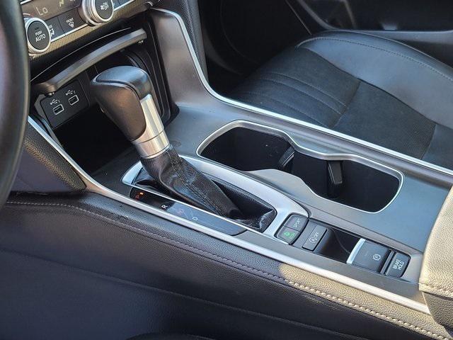 used 2022 Honda Accord car, priced at $22,477
