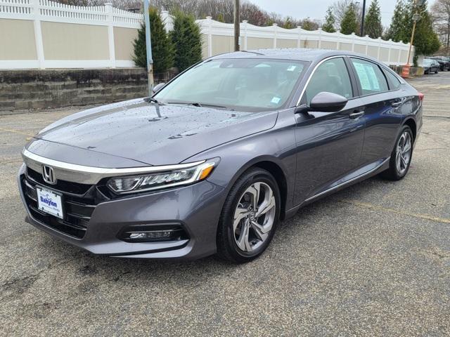 used 2020 Honda Accord car, priced at $23,977