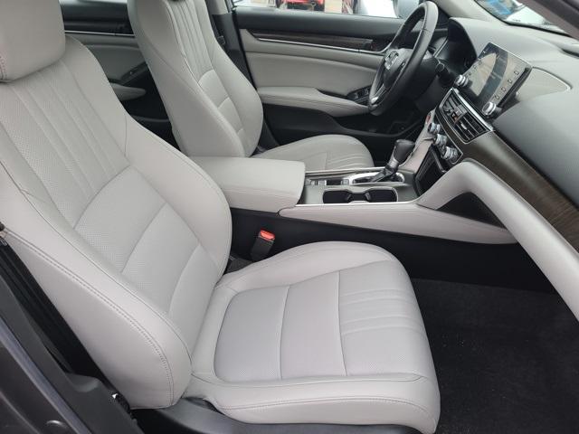 used 2020 Honda Accord car, priced at $23,977