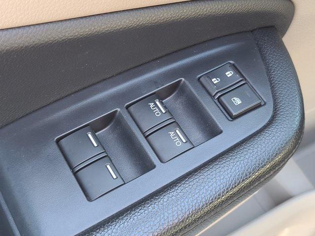 used 2020 Honda Pilot car, priced at $23,995