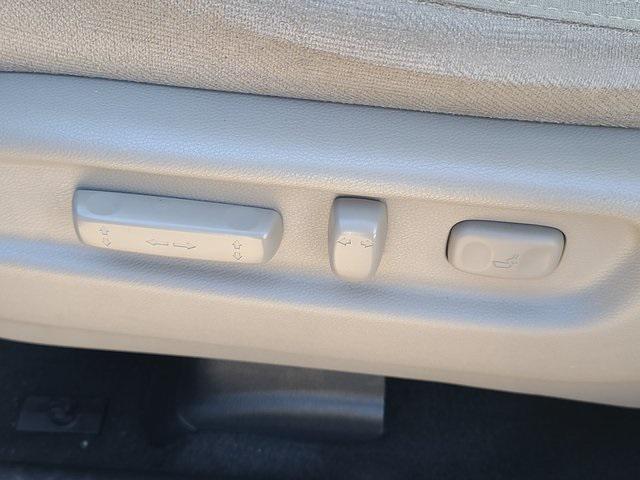 used 2020 Honda Pilot car, priced at $23,995